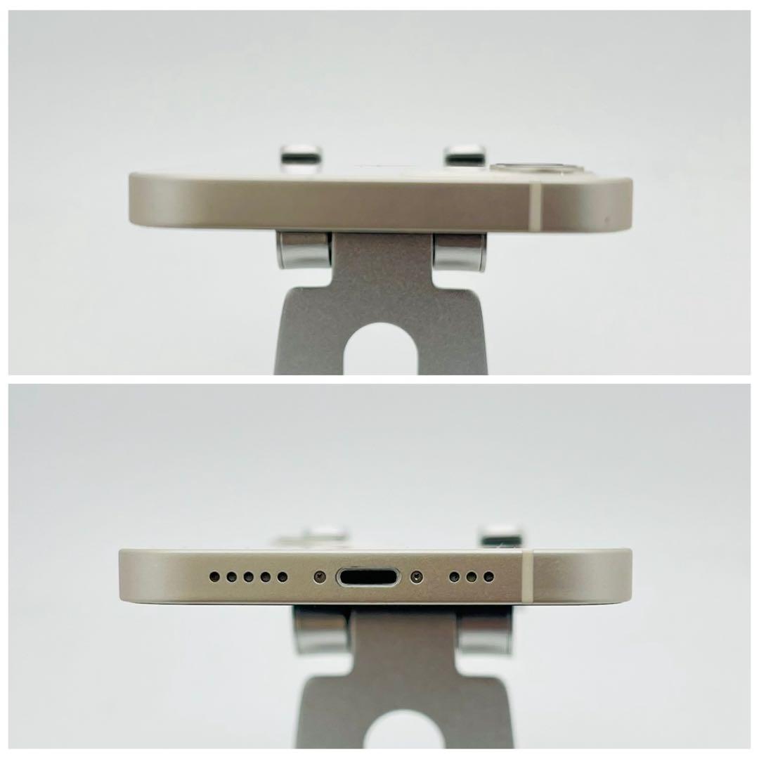 A 100% iPhone 12 256 GB SIMフリー ホワイト 本体