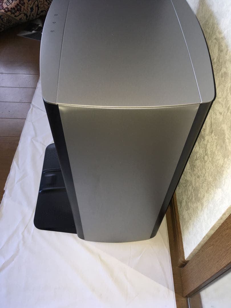 ECOVACS DEEBOT X1 OMNI 全自動掃除機