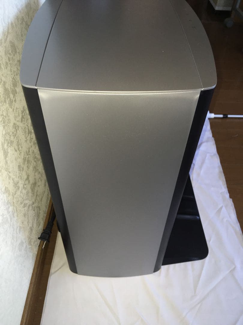 ECOVACS DEEBOT X1 OMNI 全自動掃除機