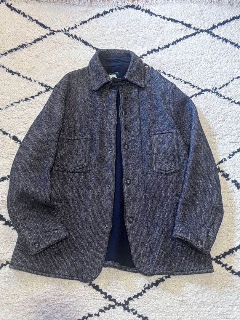 コロナ　corona ブラウンビーチ　カバーオール　ブラウンズビーチ