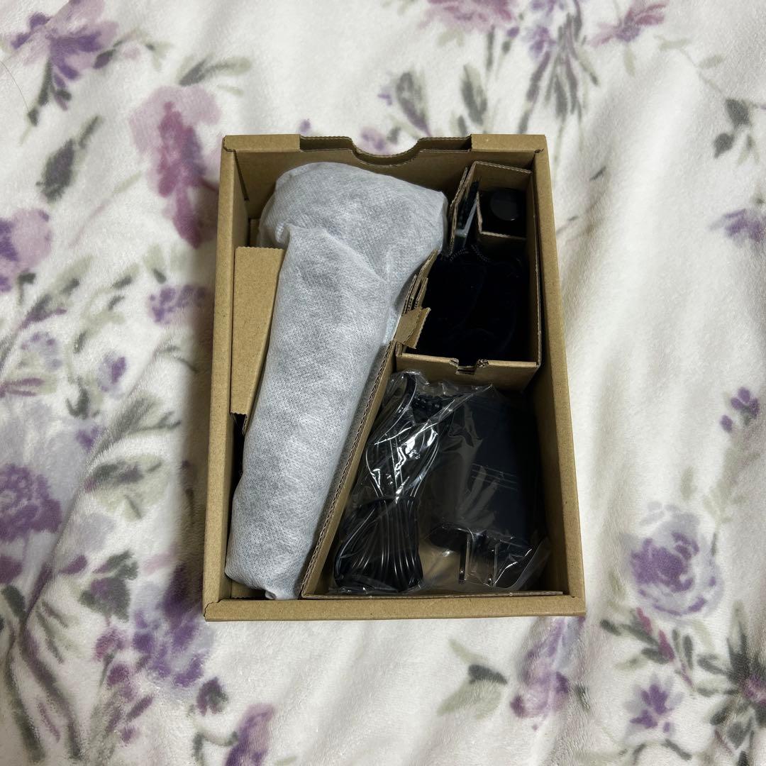 LAMDASH PRO5 シェーバー