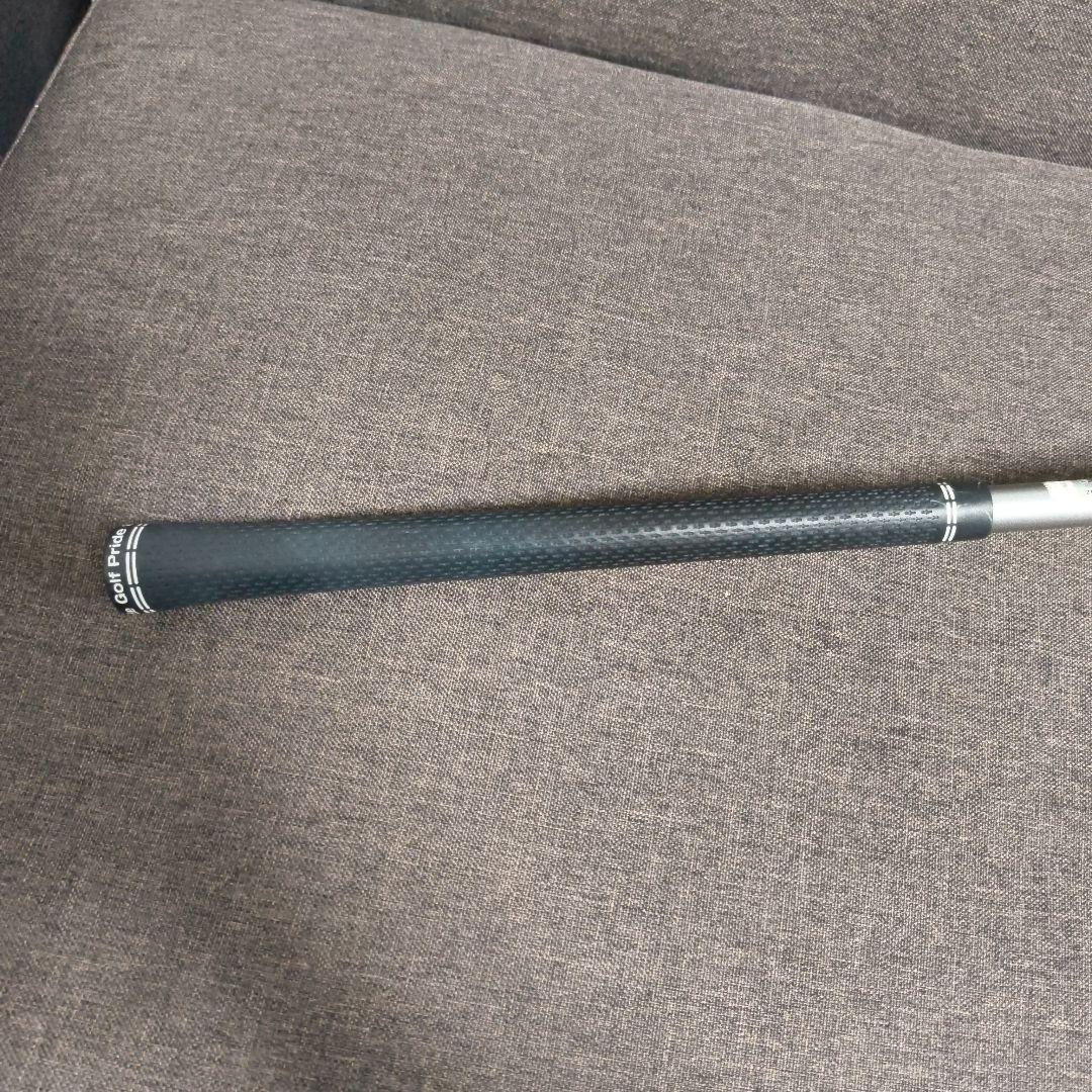 SRIXON ZX5 ドライバー Diamana ZX-Ⅱ 60S