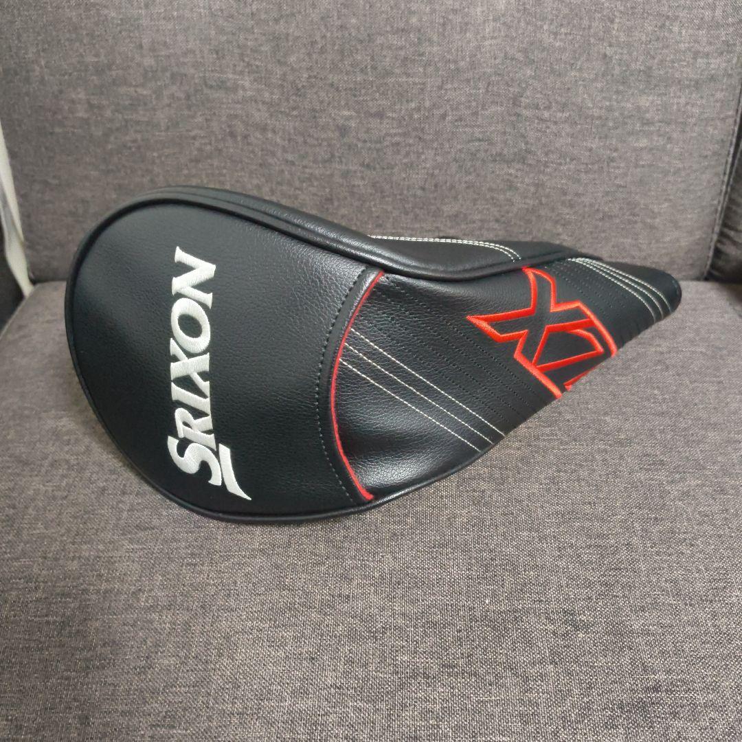 SRIXON ZX5 ドライバー Diamana ZX-Ⅱ 60S