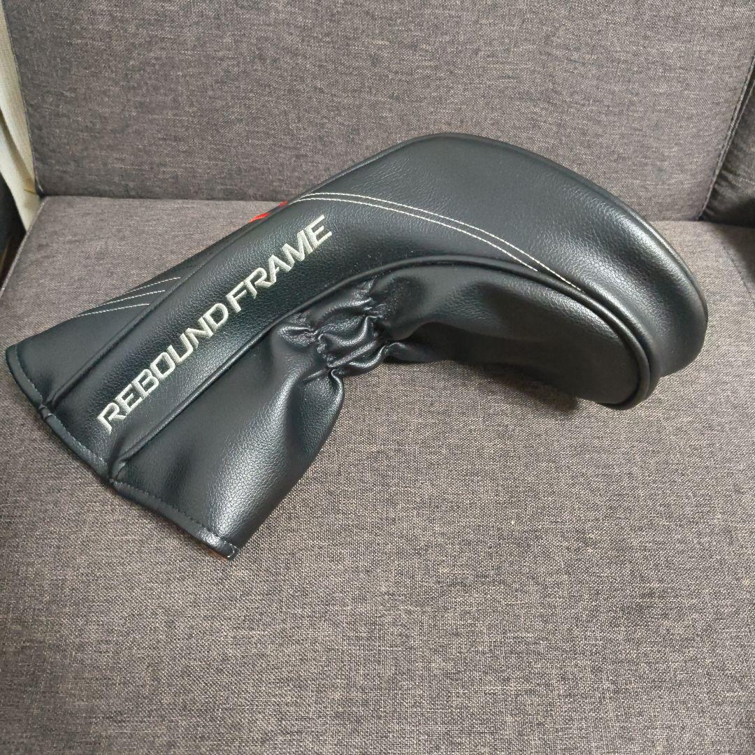 SRIXON ZX5 ドライバー Diamana ZX-Ⅱ 60S