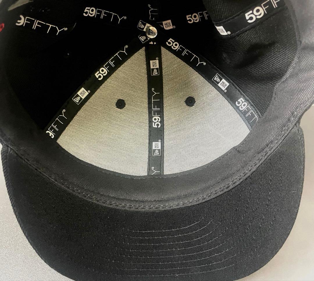 NEWERA Yohji Yamamoto キャップ LowProfile LP