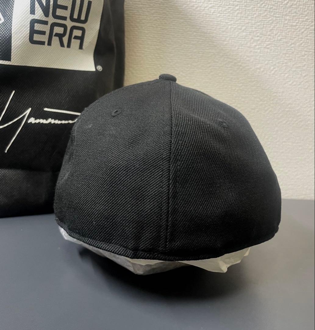 NEWERA Yohji Yamamoto キャップ LowProfile LP