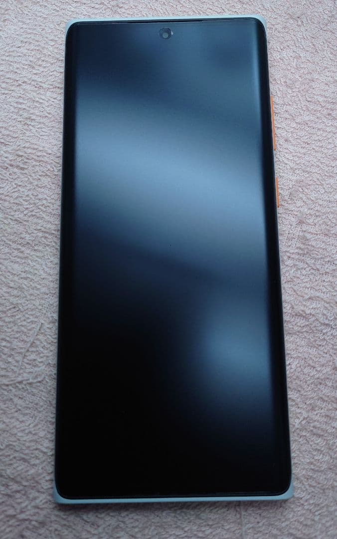 moondrop miad01(本体のみ) + おまけ