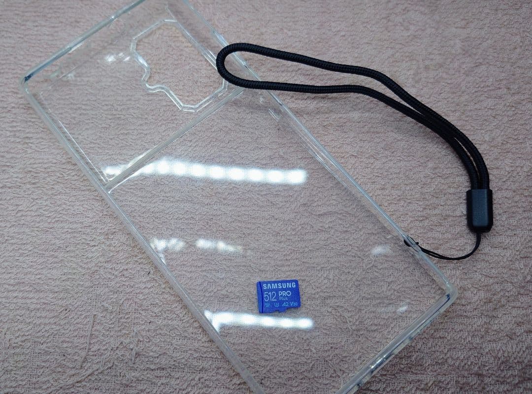 moondrop miad01(本体のみ) + おまけ