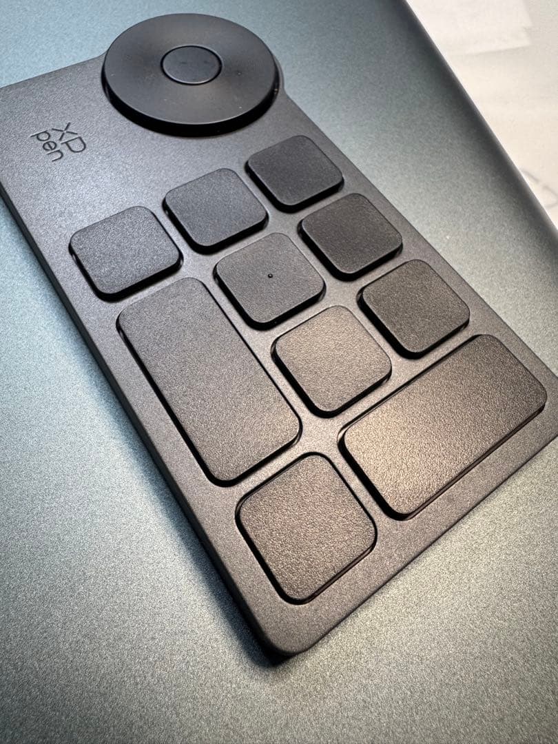 XP-Pen Artist Pro 16 Gen 2 本体