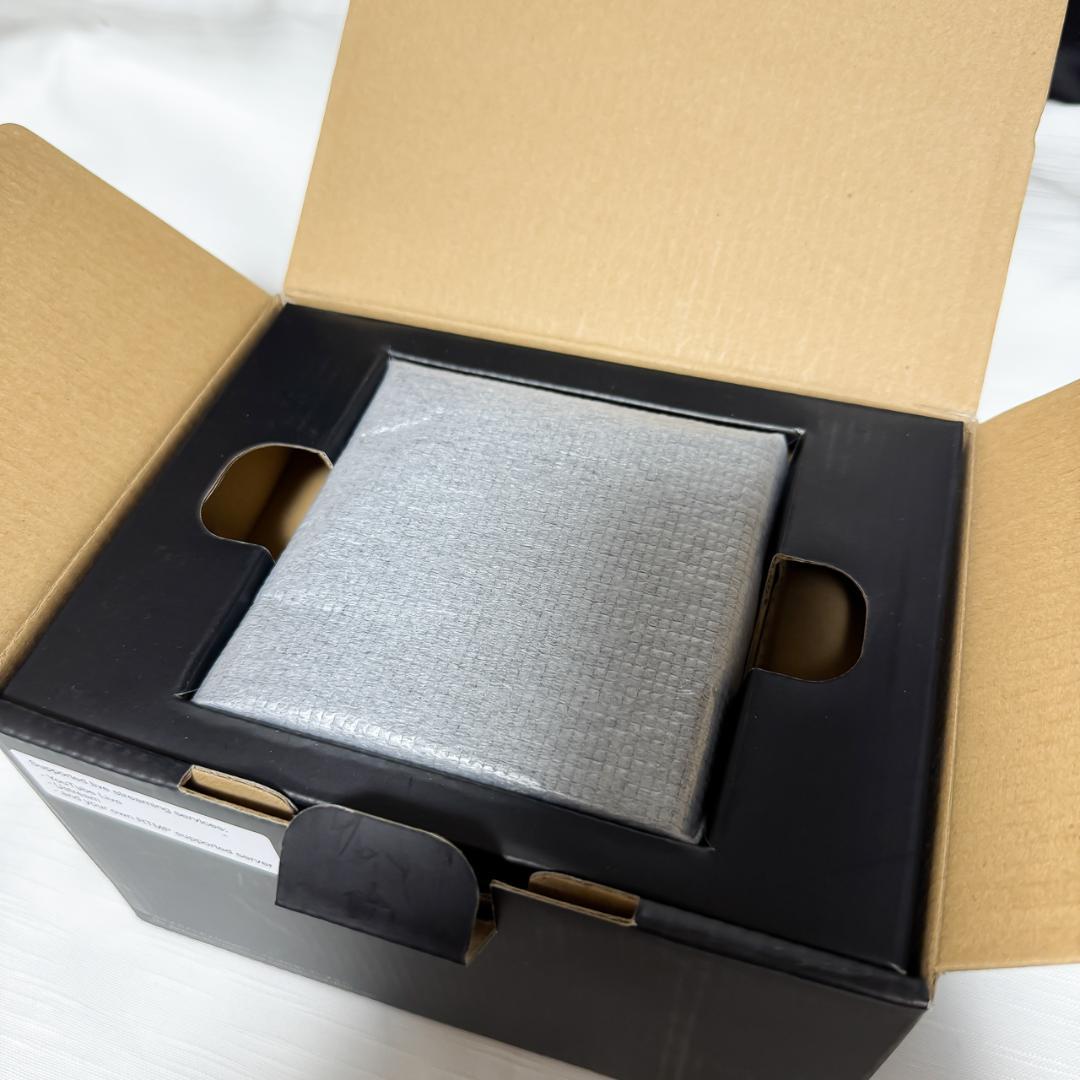 CEREVO LiveShell X 最新ファーム版(Rev.3000)ケース付