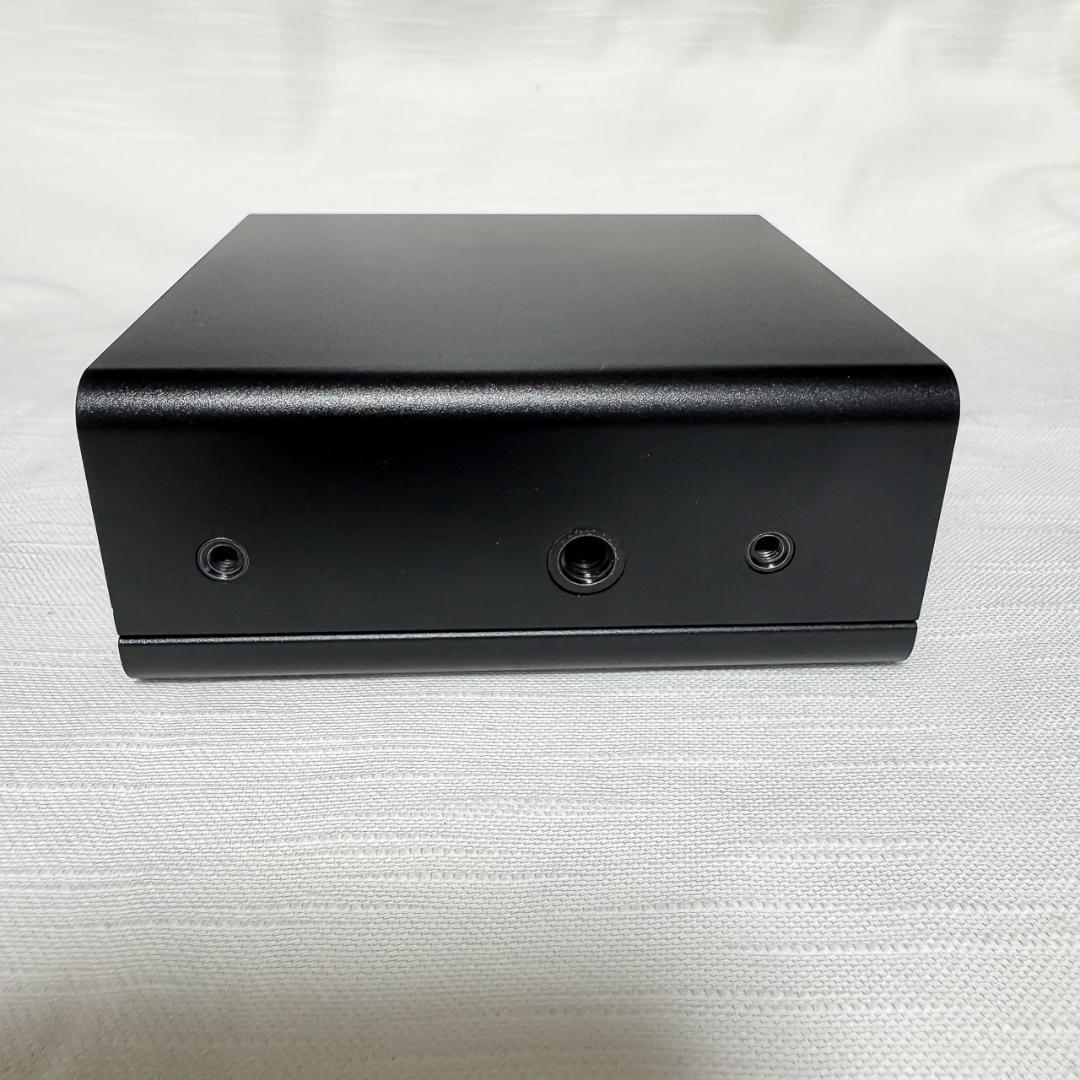 CEREVO LiveShell X 最新ファーム版(Rev.3000)ケース付