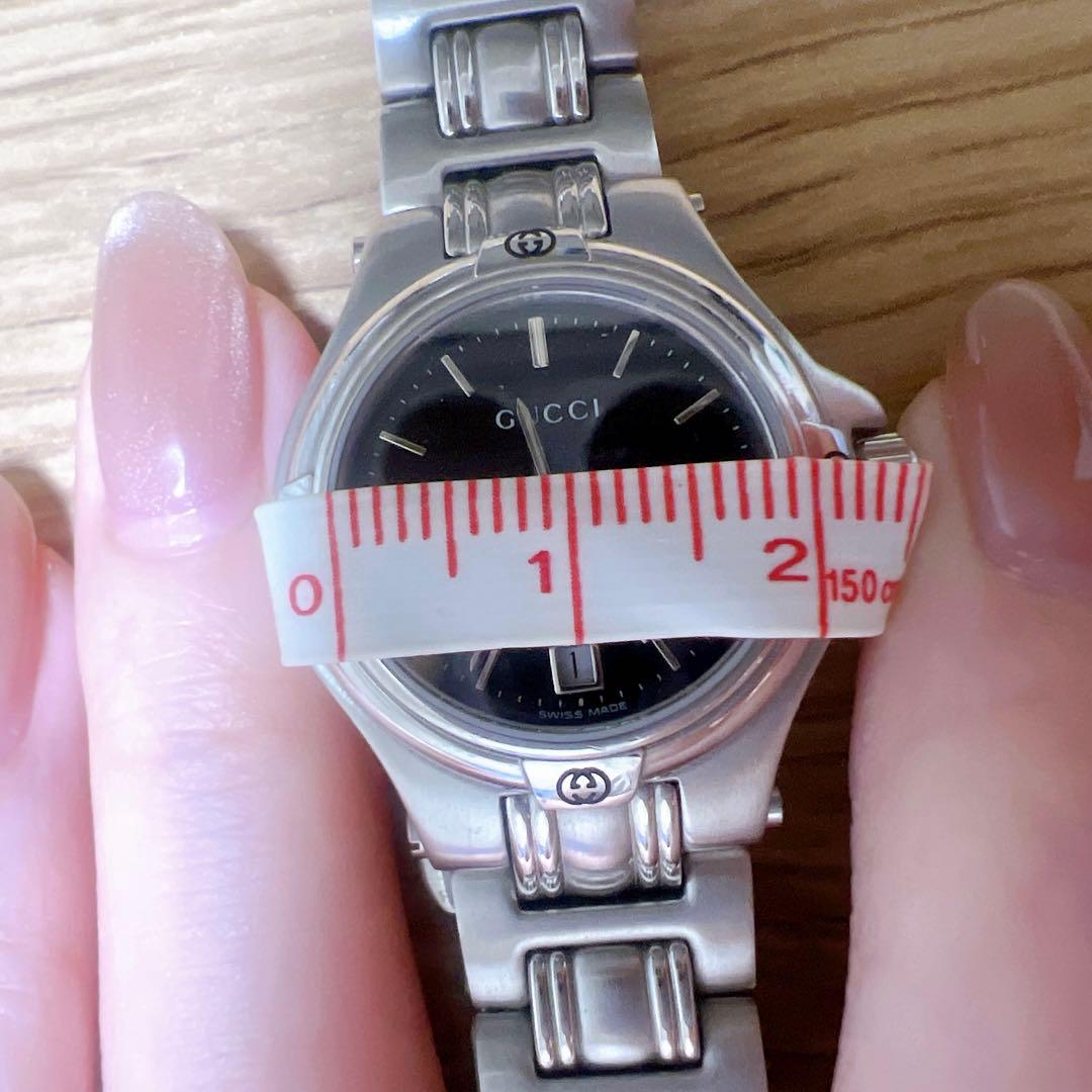 【腕時計/送料込】GUCCI