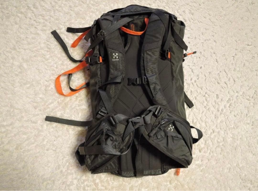 HAGLOFS RAND40　バックカントリー　ランド