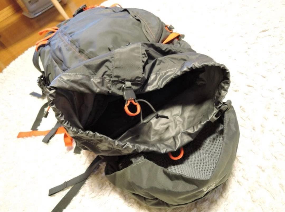 HAGLOFS RAND40　バックカントリー　ランド