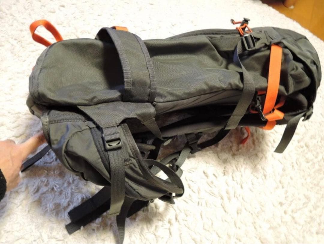 HAGLOFS RAND40　バックカントリー　ランド