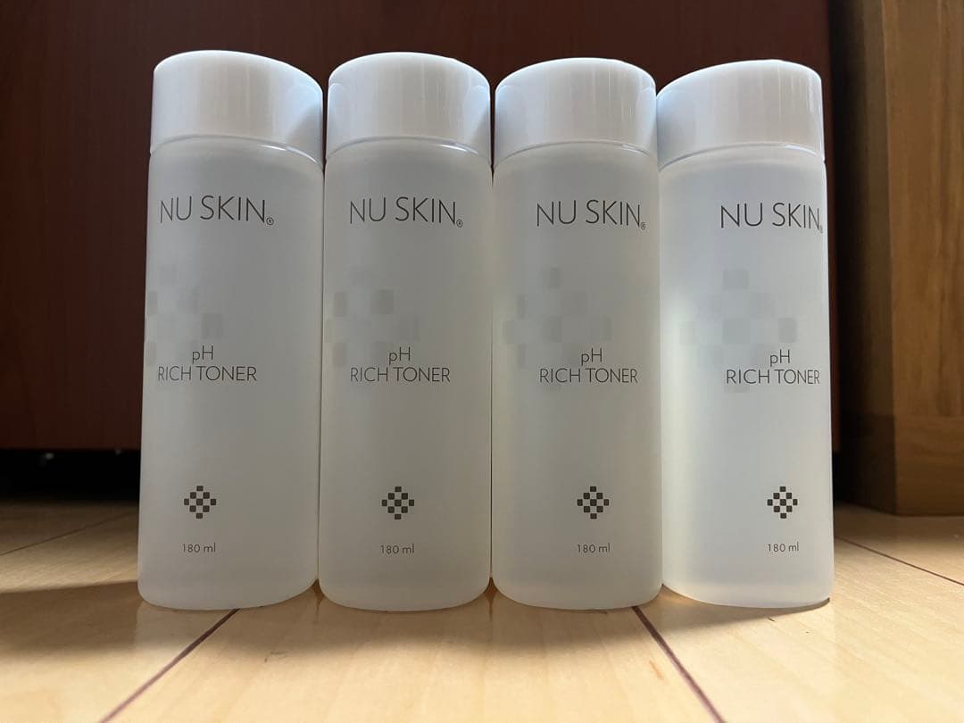 モモ　ニュースキン製品