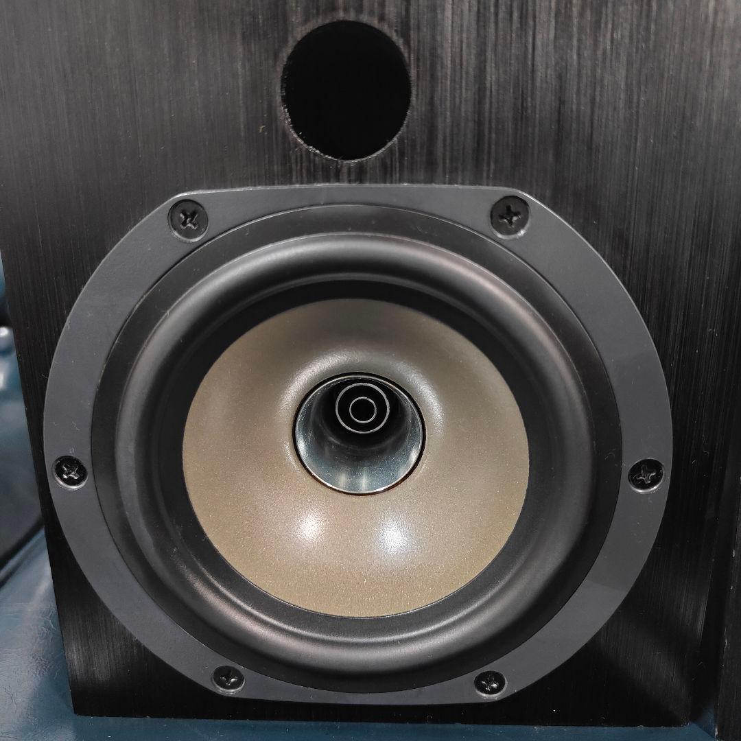 動作品 Pelonis Sound Model 42 モニタースピーカーシステム