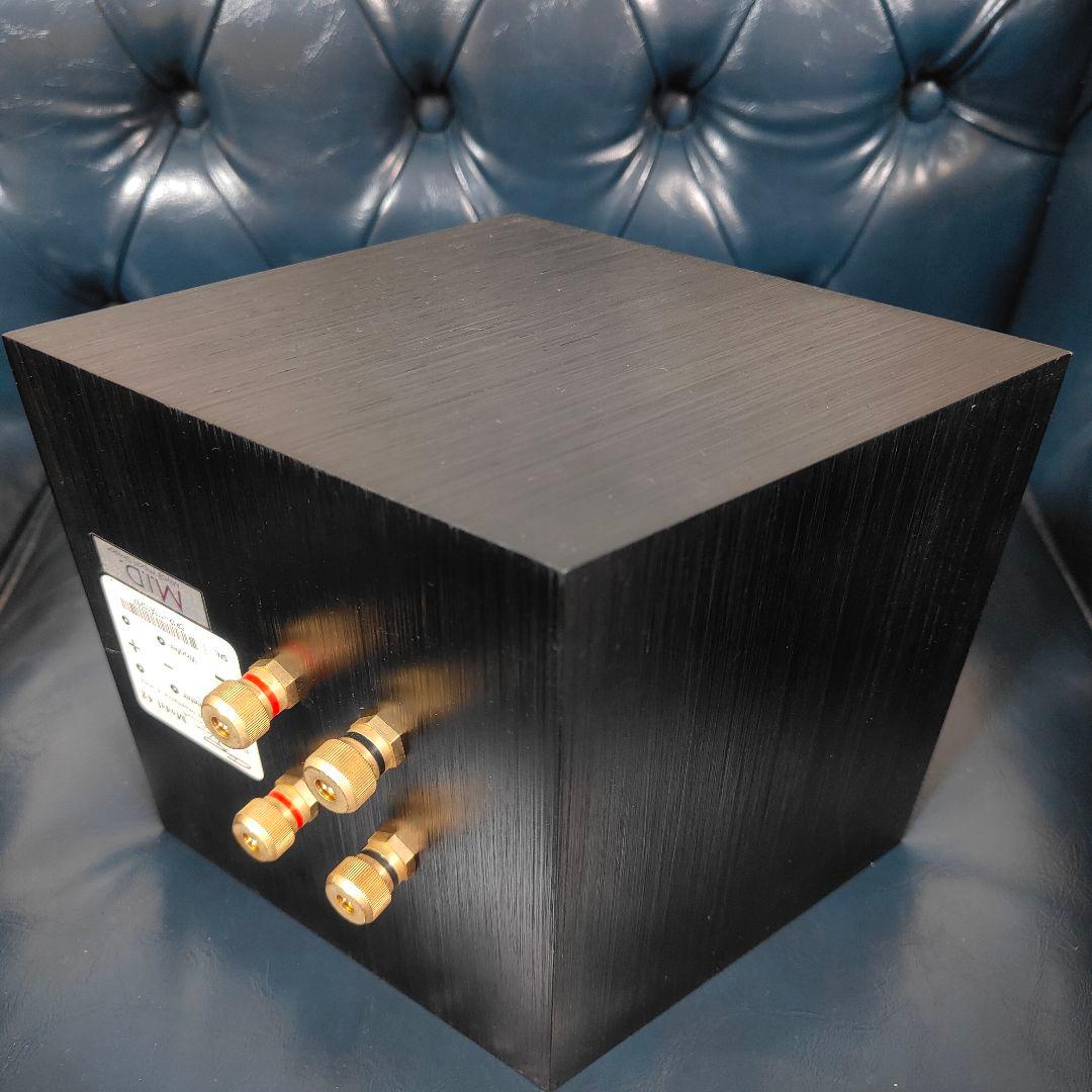 動作品 Pelonis Sound Model 42 モニタースピーカーシステム