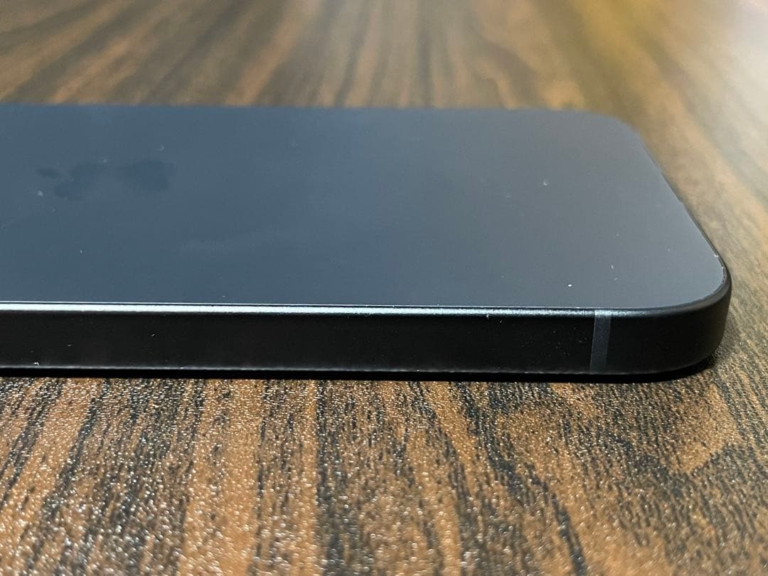 iPhone 15 128GB 本体 箱付き