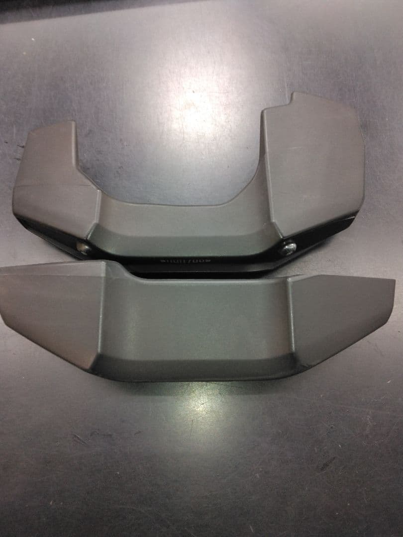 ヤマハ～21XSR900サイドスライダー　中古品