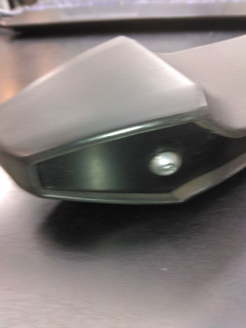 ヤマハ～21XSR900サイドスライダー　中古品