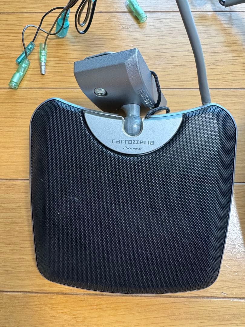 carrozzeria TS-STH700 サテライトスピーカー　美品