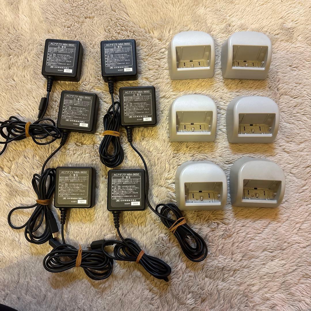 JRC WX01J A(F) 本体