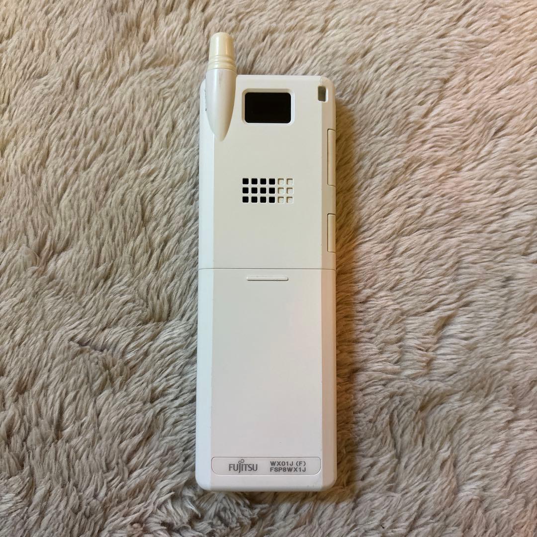 JRC WX01J A(F) 本体