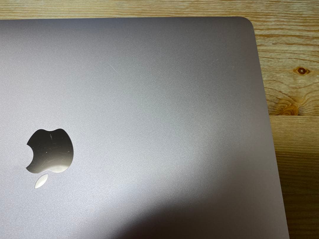 MacBook本体 Apple MacBook Air M1 8GB 512GB