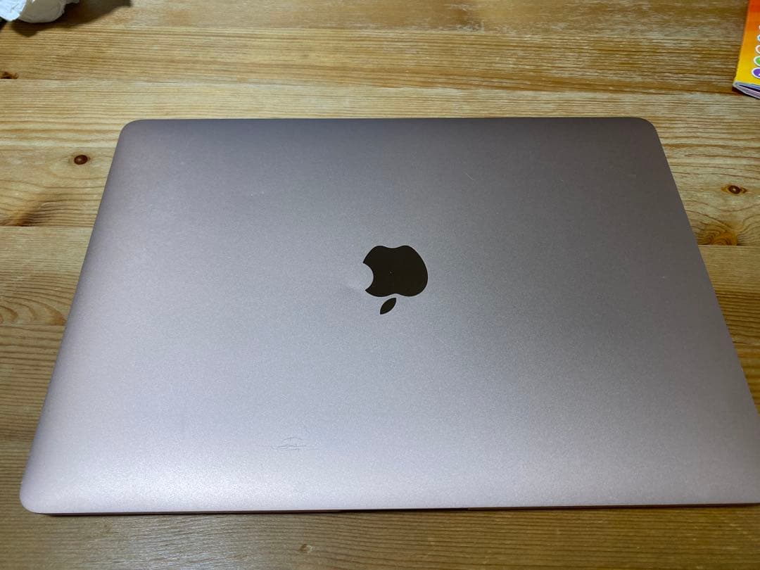 MacBook本体 Apple MacBook Air M1 8GB 512GB