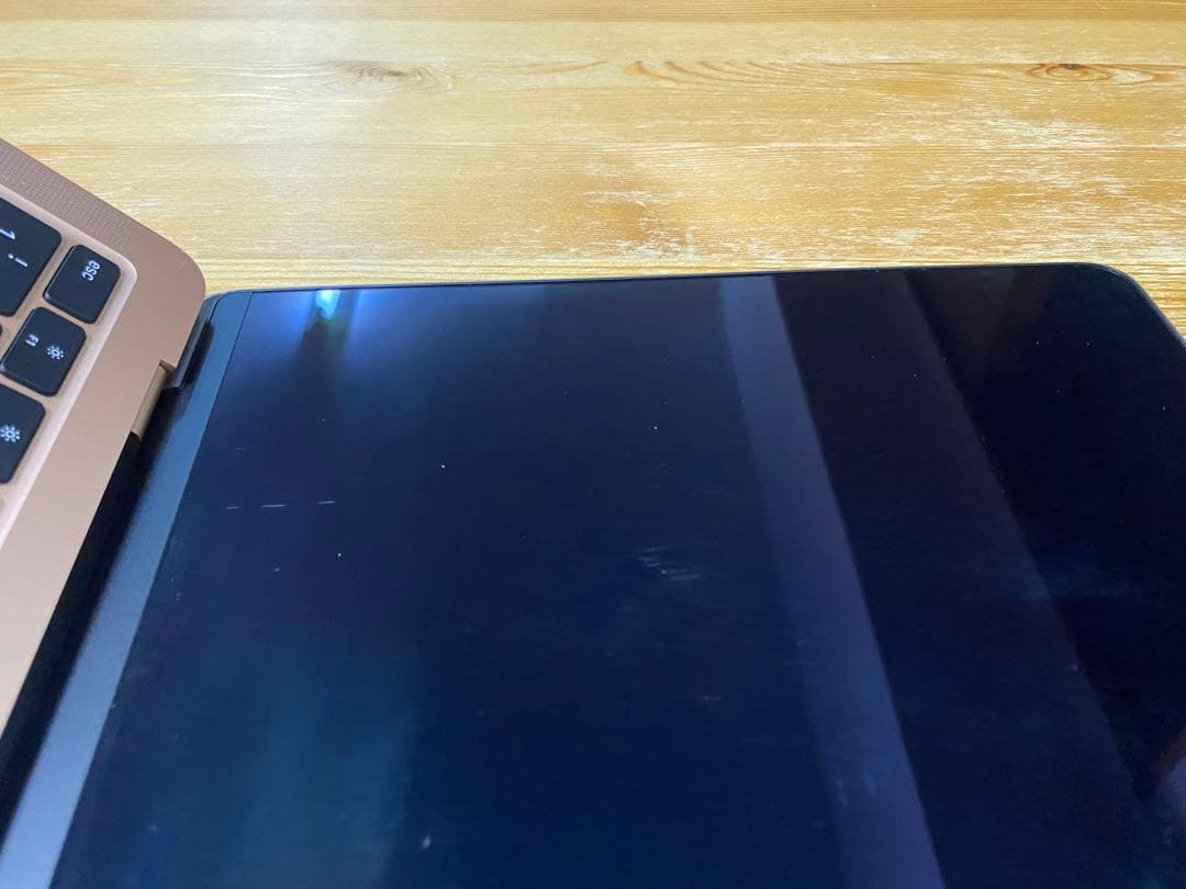 MacBook本体 Apple MacBook Air M1 8GB 512GB