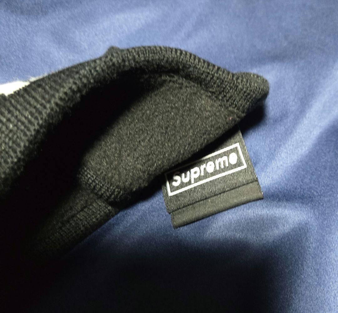 Supreme正規品NEWERA ブラック ヘッドバンド新品