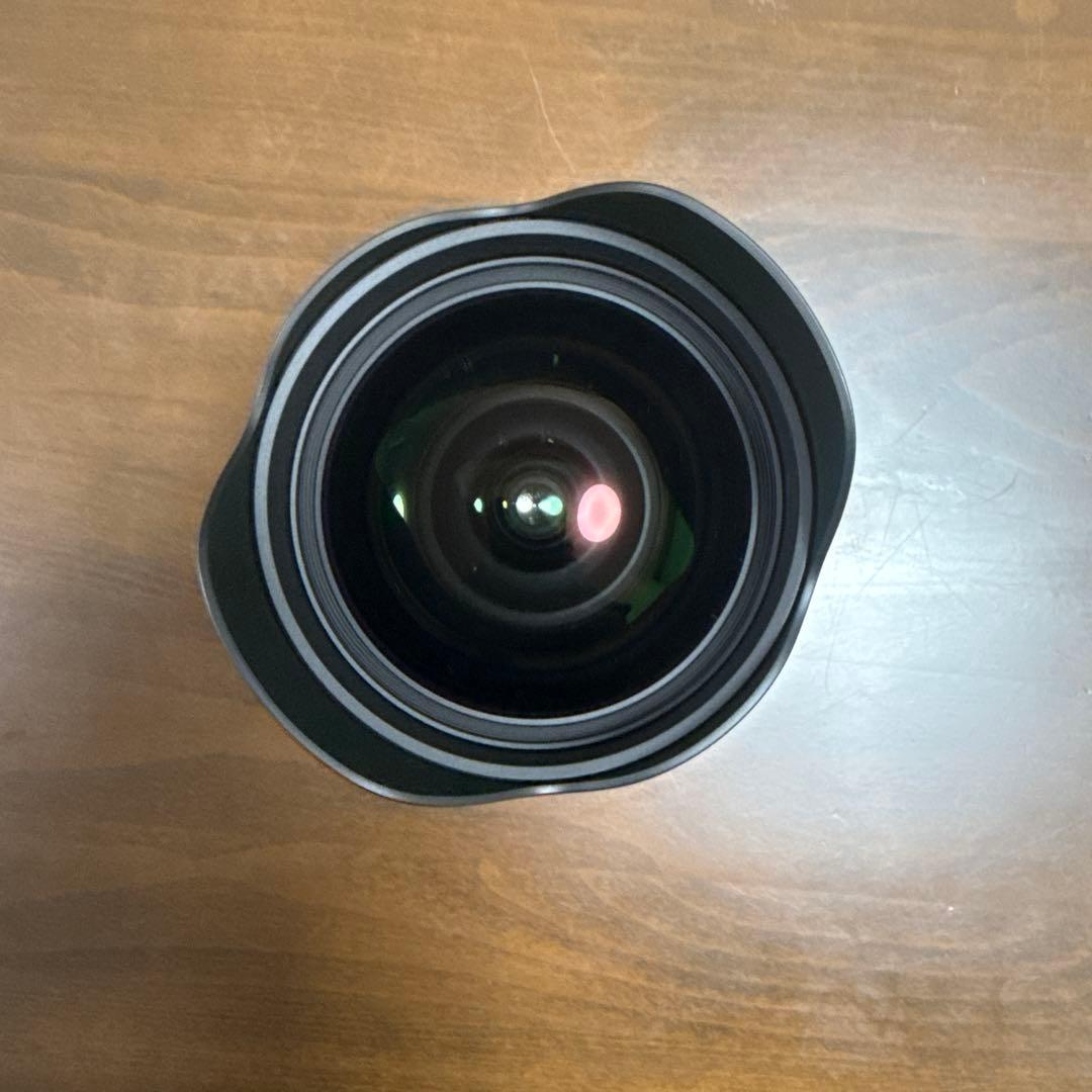 SIGMA 14-24mm F2.8 DG HSM Art ニコン用