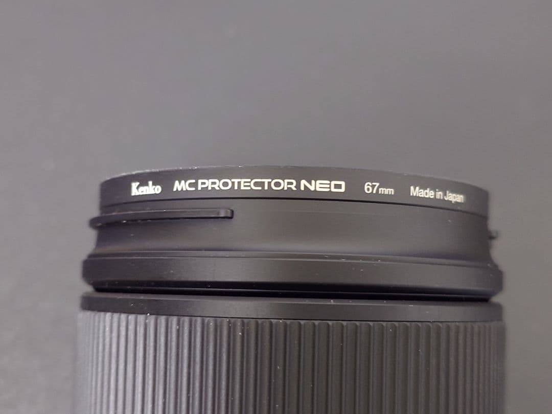 レンズ(ズーム) TAMRON 28-75mm f/2.8 Di III VXD G2