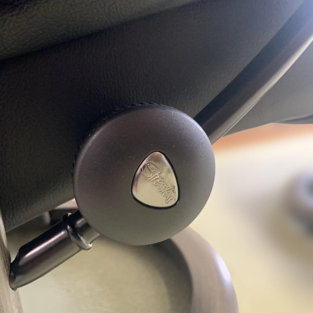 【DANKさん】　EKORNES ストレスレス リクライニングチェア