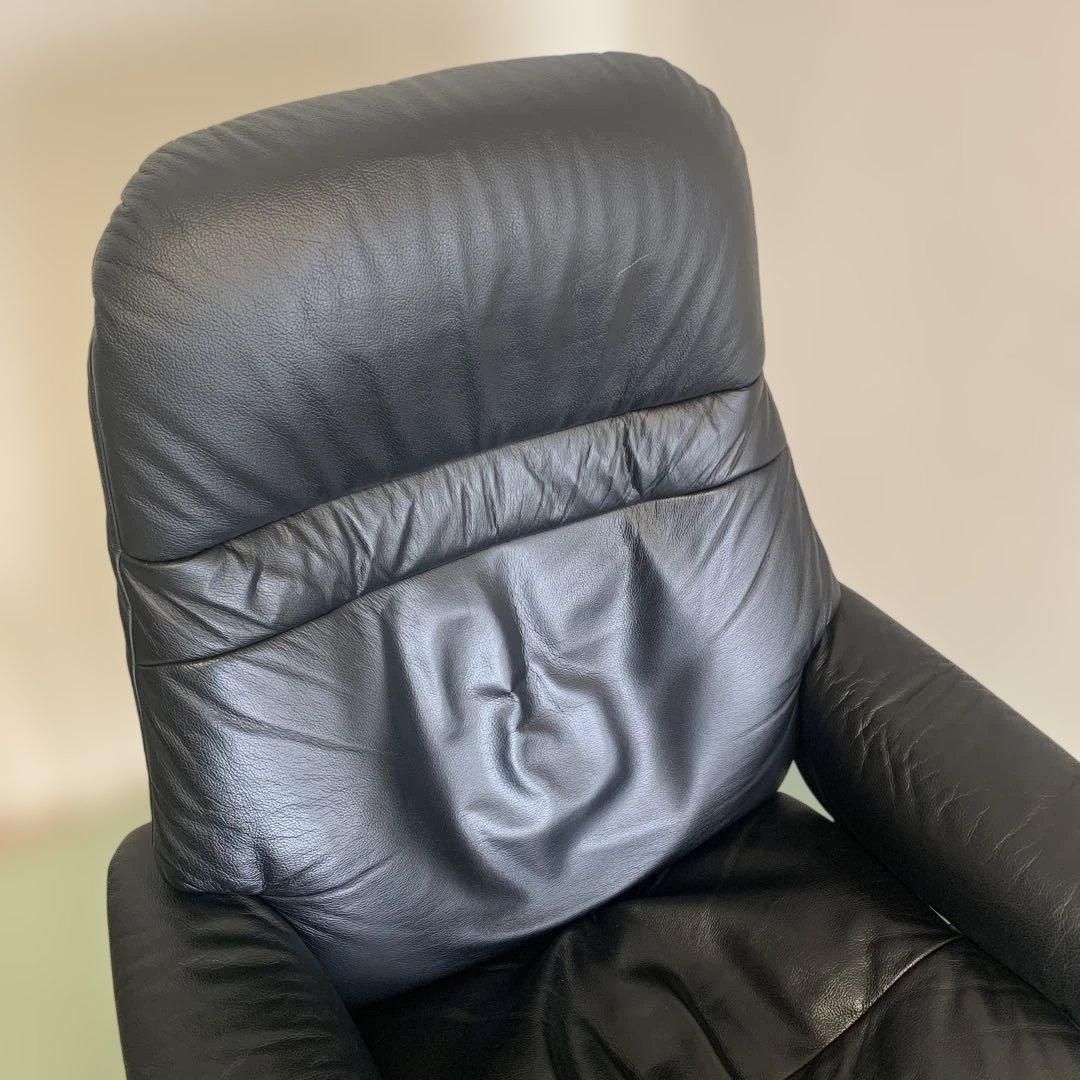 【DANKさん】　EKORNES ストレスレス リクライニングチェア