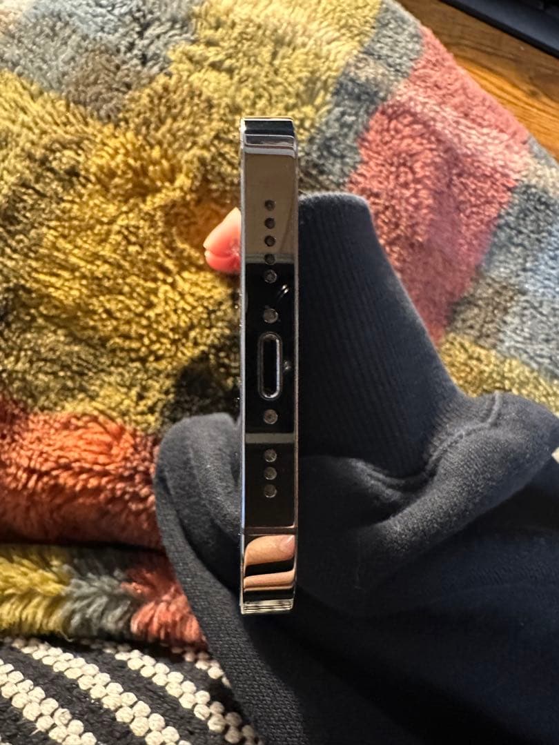 iPhone12Pro 256GB 箱付き