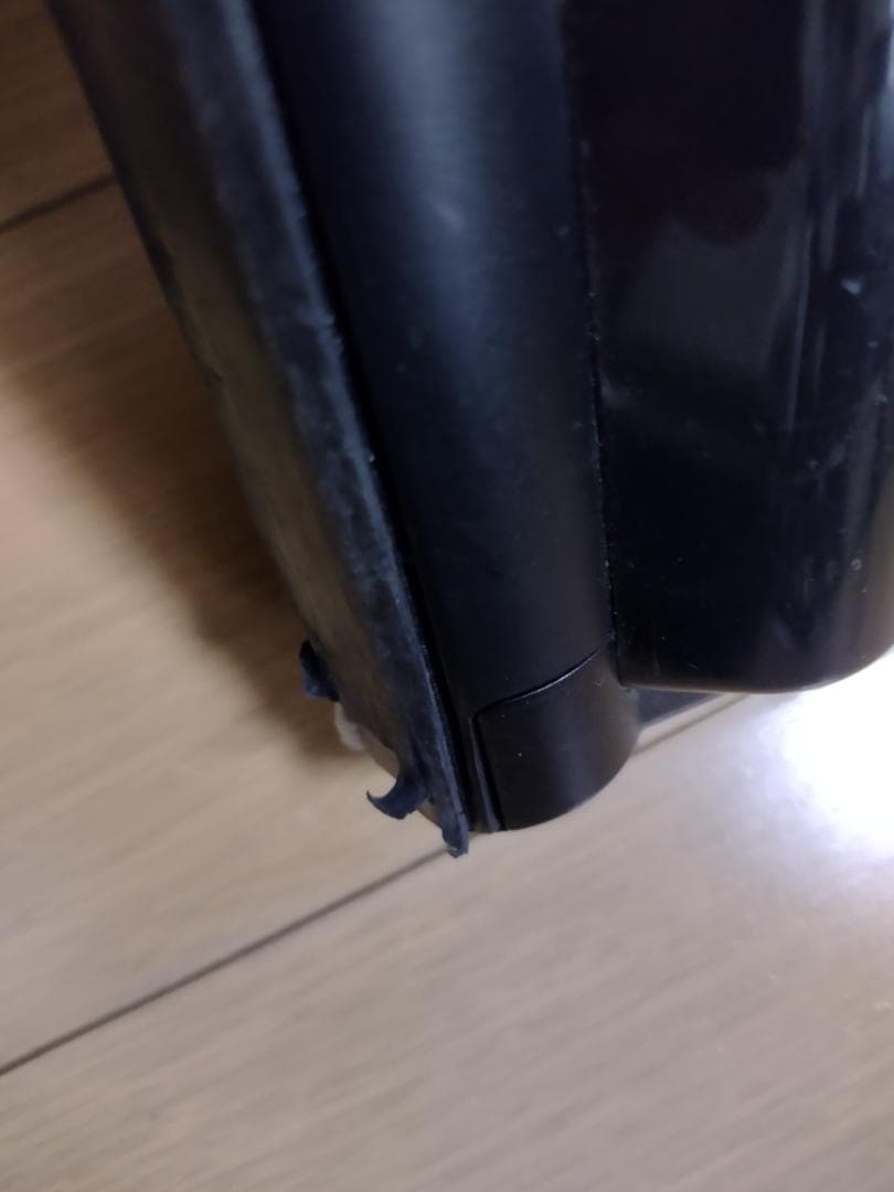 日立★PV-BL1J★2022年製★バッテリー新品と同等★3