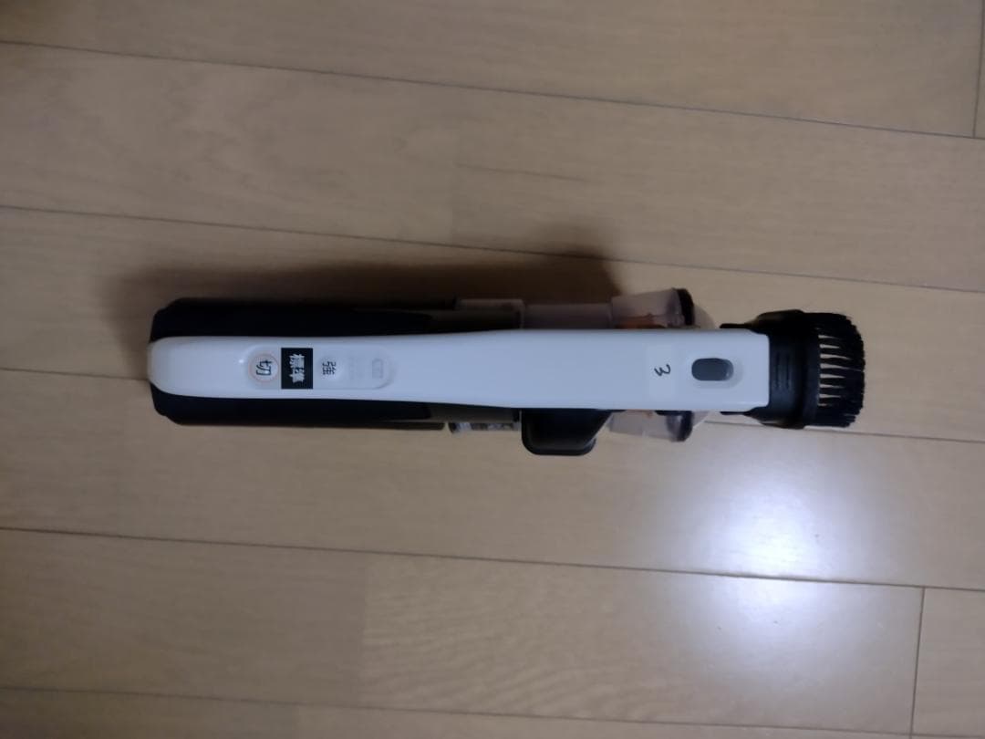 日立★PV-BL1J★2022年製★バッテリー新品と同等★3