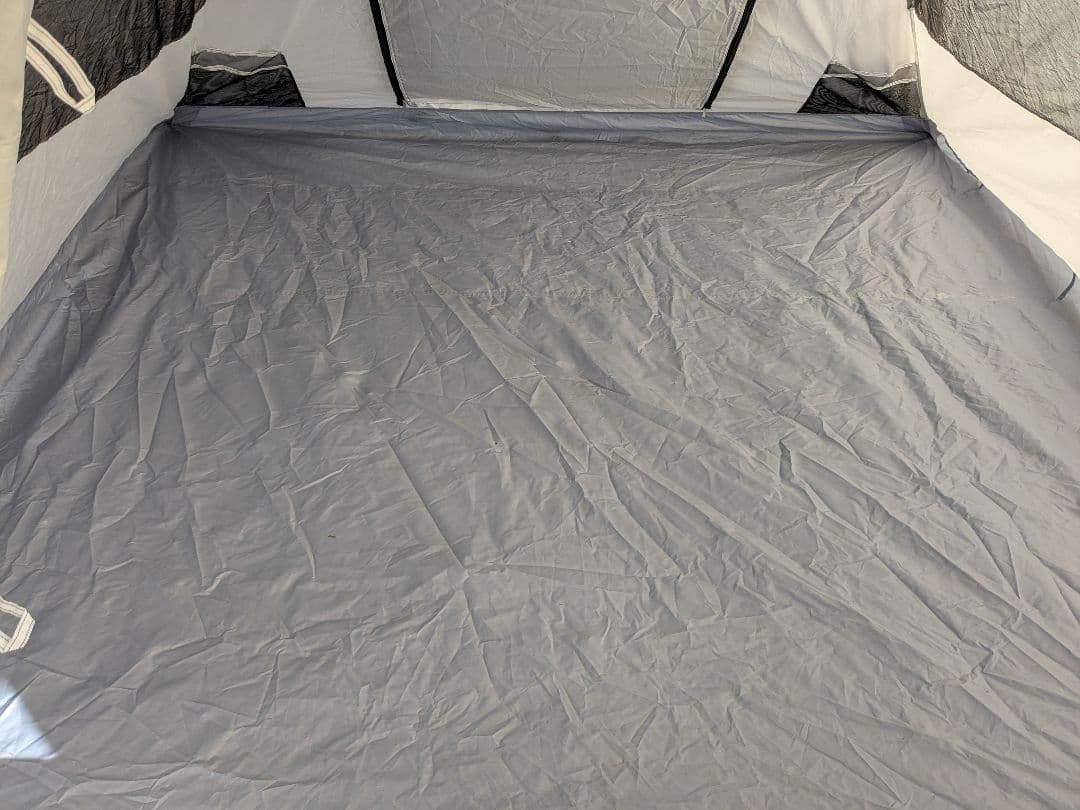 DOD　ライダーズタンデムテント　T3-485-TN　トップシート欠品