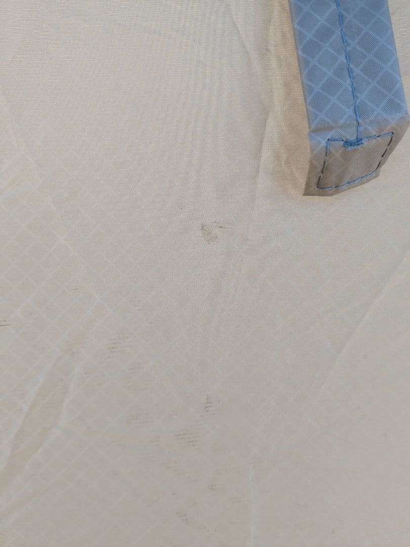 DOD　ライダーズタンデムテント　T3-485-TN　トップシート欠品