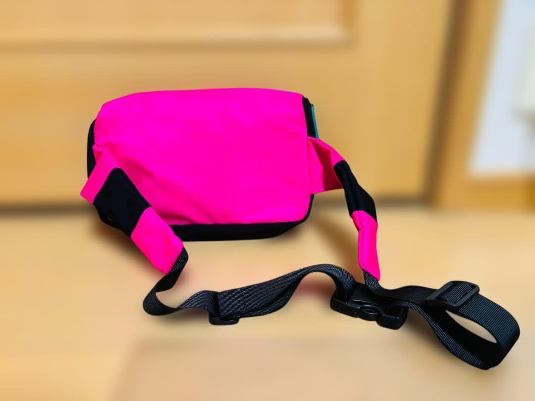 電音部 黒鉄たま 公式ショルダーバッグ