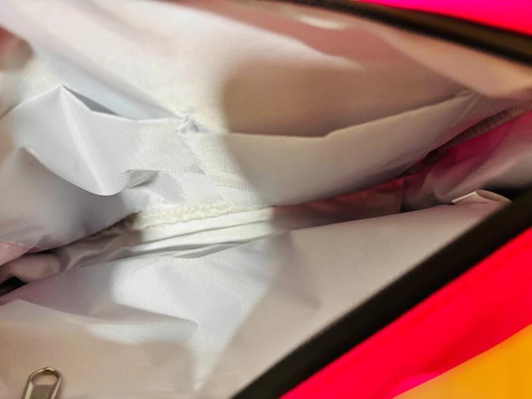 電音部 黒鉄たま 公式ショルダーバッグ