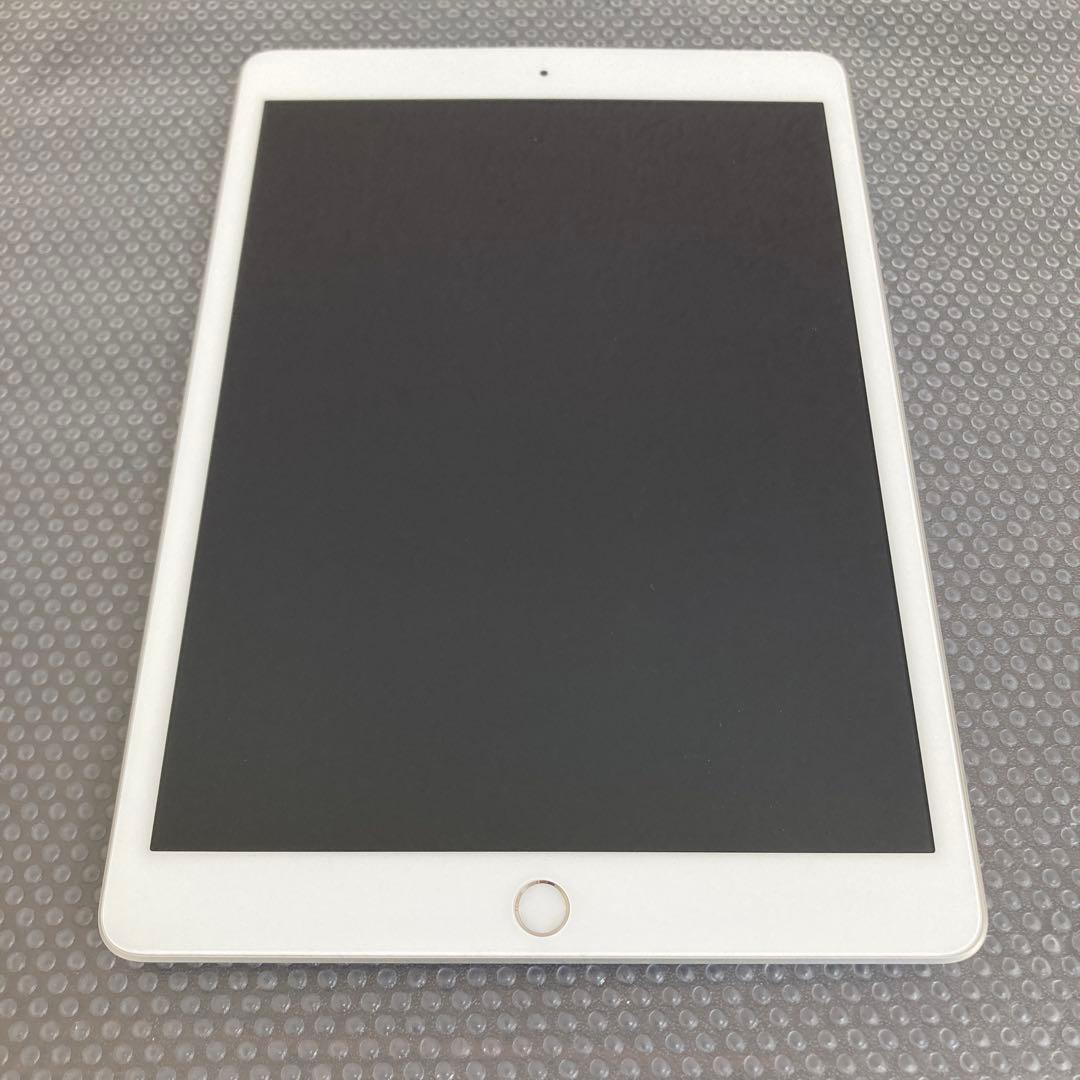 723【早い者勝ち】電池最良好☆iPad7 第7世代 32GB WIFIモデル☆