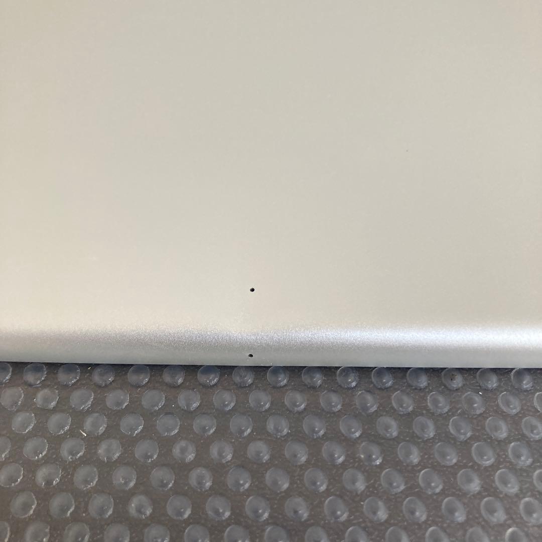 723【早い者勝ち】電池最良好☆iPad7 第7世代 32GB WIFIモデル☆