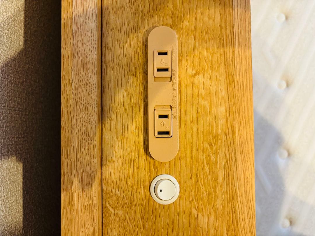 【早い者勝ち！】送料込み★美品★ニトリ ダブルベッド