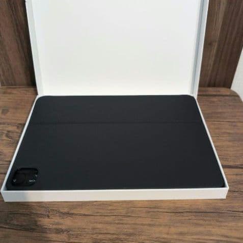 純正 smartkeyboardfolio11 スマートキーボードフォリオ 美品