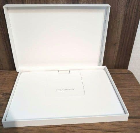 純正 smartkeyboardfolio11 スマートキーボードフォリオ 美品