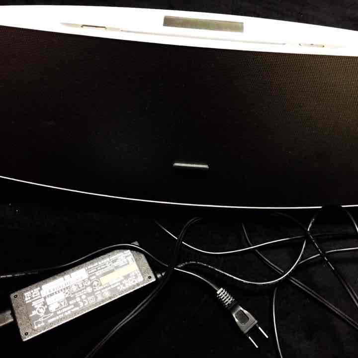 SONY スピーカー