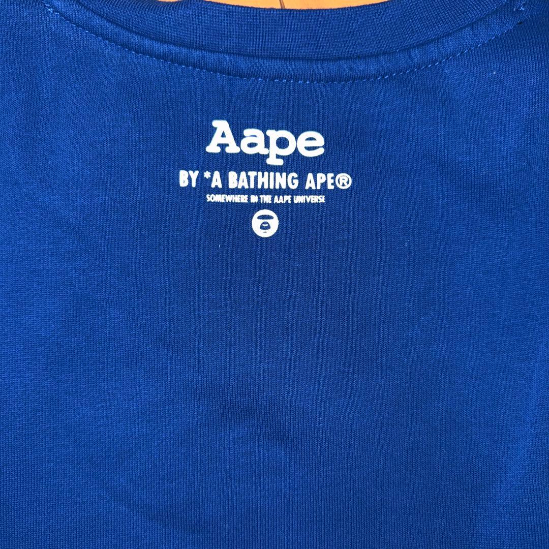 A BATHING APEスウェット